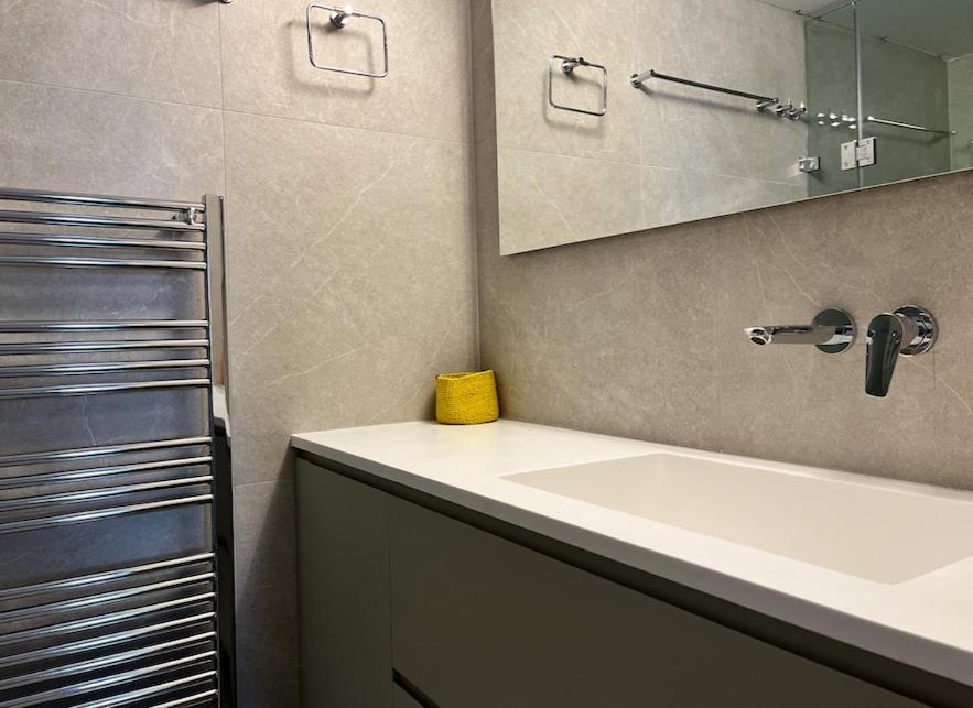 Pratinou Penthouse Apartment Атина Екстериор снимка