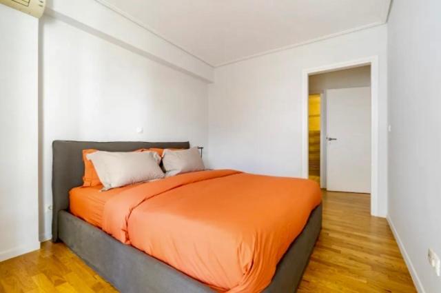 Pratinou Penthouse Apartment Атина Екстериор снимка