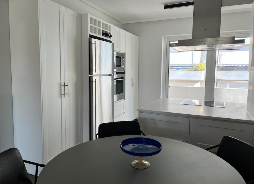 Pratinou Penthouse Apartment Атина Екстериор снимка