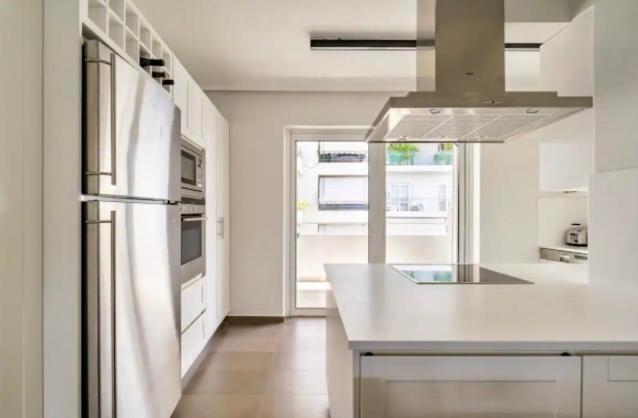 Pratinou Penthouse Apartment Атина Екстериор снимка