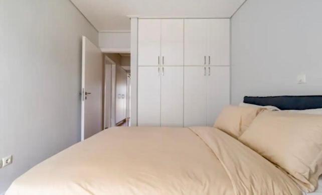Pratinou Penthouse Apartment Атина Екстериор снимка